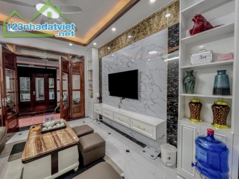 BÁN NHÀ PHÂN LÔ LÀNG PHÚ ĐÔ - ĐƯỜNG  LÊ QUANG ĐẠO -  QUẬN NAM TỪ LIÊM