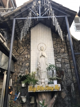 BÁN NHÀ QUANG TRUNG, PHƯỜNG 10, GÒ VẤP, 53M2, 3.85 TỶ