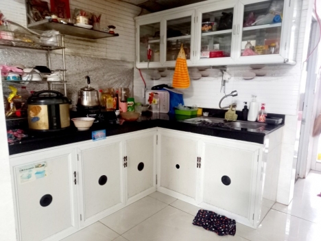 70m2, 3 Tầng 3 Mê chỉ 2.x tỷ Duy nhất đường Chu Văn An, Hải Châu.