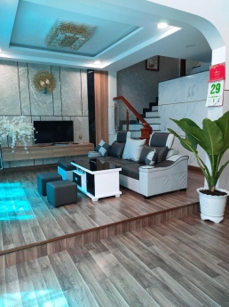 BÁN GẤP BIỆT THỰ MINI PHƯỜNG 14, GÒ VẤP