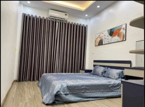 GIÁP BÁT. 48m2. MẶT TIỀN. sát PHỐ. NHÀ ĐẸP   3.7 tỷ