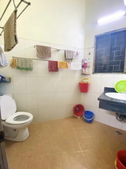BÁN NHÀ TRƯƠNG ĐỊNH - Hoàng Mai 4T, 33M, 2.3 tỷ