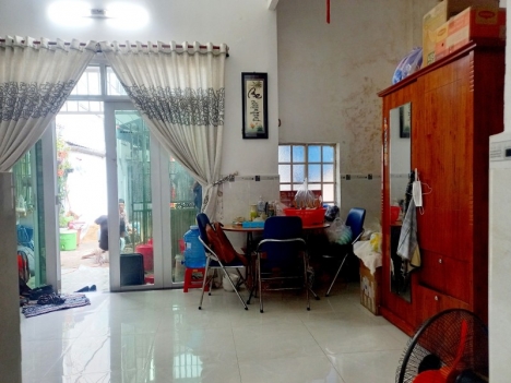 70m2, 3 Tầng 3 Mê chỉ 2.x tỷ Duy nhất đường Chu Văn An, Hải Châu.