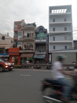 Nhà hiếm bán ngang khủng 7,13m đường Liên Tỉnh 5 Quận 8 nhỉnh 13 tỷ