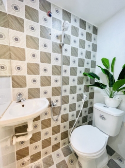 Mặt Tiền VIP phường 9, Phú Nhuận, 30m2 ngang gần 4m, chỉ 3.5 Tỷ.