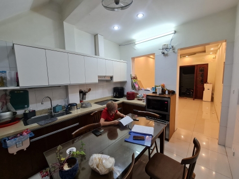 BỒ ĐỀ- GẦN CẦU CHƯƠNG DƯƠNG-FULL NỘI THẤT - GẦN Ô TÔ. 35M2. 3,8 TỶ.