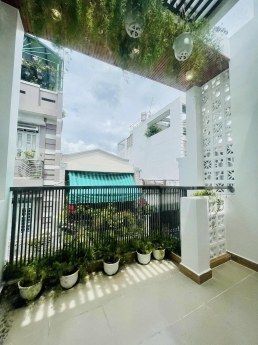 3Tầng- HXH- Nguyễn Duy Cung - 3.3 x 11- nhỉnh 4.x tỷ TL-