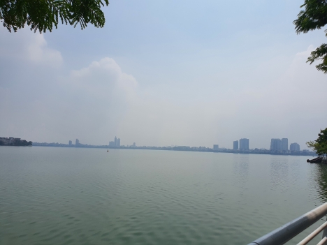 BÁN SIÊU PHẨM HỒ TÂY - MẶT HỒ - CÓ DÒNG TIỀN ĐANG CHO THUÊ - GIÁ 270 triệu/m2