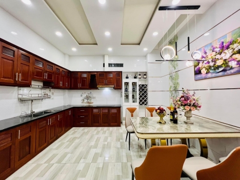 BÁN CĂN SIÊU PHẨM GÒ VẤP P12  ĐẸP XUẤT SẮC VỚI GIÁ VÔ CÙNG YÊU THƯƠNG