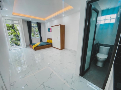 Không có căn thứ 2 tại Xã Đàn - 54m2, 5 tầng, 4,85 tỷ, nhà đẹp như mới