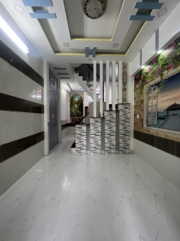 Bình Tân Bình Thành mặt tiền hẻm kinh doanh 40m2 .1 lầu nhỉnh 2 tỷ