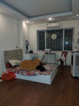 NHÀ ĐẸP NAM DƯ - OTO – 31m2 – GẦN sát PHỐ - CHỈ 2.75 TỶ