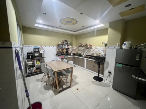 TÔ HIẾN THÀNH, Q.10 NHÀ 5 TẦNG, 45M2, 7PN VỊ TRÍ ĐẸP