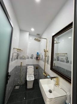 TÂY THẠNH_TÂN PHÚ, MẶT TIỀN KINH DOANH ĐA NGÀNH, ĐƯỞNG 12M VĨA HÈ 3.5M, SỔ VUÔNG VỨC 4TẦNG 4x15M