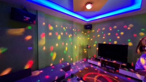 GIÁP BÁT. 48m2. MẶT TIỀN. sát PHỐ. NHÀ ĐẸP   3.7 tỷ