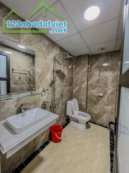 BÁN NHÀ PHÂN LÔ LÀNG PHÚ ĐÔ - ĐƯỜNG  LÊ QUANG ĐẠO -  QUẬN NAM TỪ LIÊM