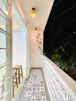 CẦN BÁN GẤP NHÀ PHÚ NHUẬN CHYỄN SANG NHÀ MỚI - PHƯỜNG 9 -  3 TỶ380 TRIỆU