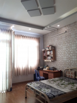 Bán Nhà 5,28 Tỷ, 50m2, Hẻm 6m, Lê Đức Thọ, Gò Vấp