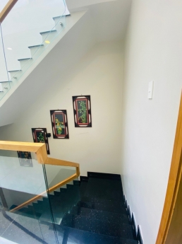 Chính chủ bán nhà HXH Nguyễn Quý Anh Tân Phú 80m2 3 tầng 3PN.