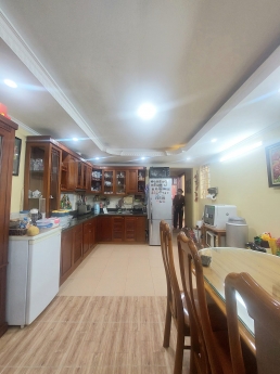 BÁN NHÀ PHỐ TÂN MAI- NHÀ ĐẸP 4 TẦNG- THOÁNG SÁNG- AN SINH TỐT- TẶNG FULL NỘI THẤT