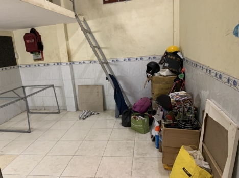 Bán nhà Cấp 4 tiện xây mới Lưu Chí Hiếu Tân Phú 63m2 nhỉnh 4 tỷ