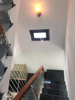 Bán nhà 5m×13m Đg Bình Trị Đông Bình Tân 5,25 tỷ