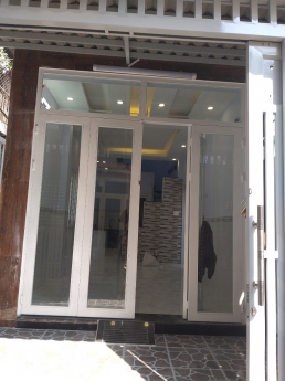 Cực Gấp bán Giá Cực Sock - Nhà mới 2 Tầng Sát MT PVĐ - CÁCH Emart 200M - CHỈ 3.69 TỶ TL