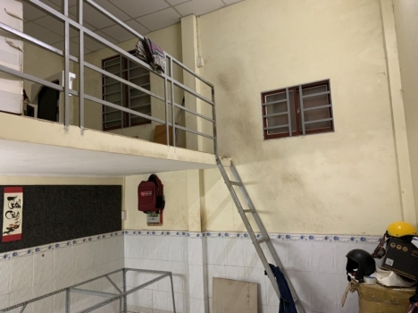 Bán nhà Cấp 4 tiện xây mới Lưu Chí Hiếu Tân Phú 63m2 nhỉnh 4 tỷ