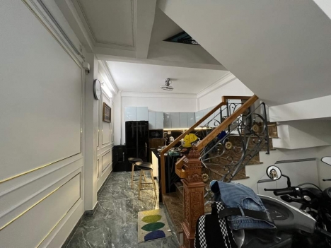 TÂY THẠNH_TÂN PHÚ, MẶT TIỀN KINH DOANH ĐA NGÀNH, ĐƯỞNG 12M VĨA HÈ 3.5M, SỔ VUÔNG VỨC 4TẦNG 4x15M