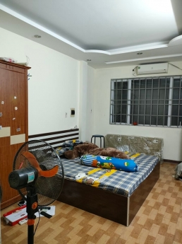 NHÀ ĐẸP NAM DƯ - OTO – 31m2 – GẦN sát PHỐ - CHỈ 2.75 TỶ