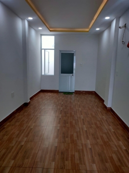 SIÊU PHẨM GẦN SÂN BAY – NHÀ MỚI 4 TẦNG – HẺM HXH THÔNG – 66M2 - GIÁ 6,99 TỶ