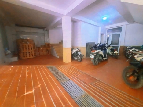 SIÊU PHẨM TÒA NHÀ VÕ CHÍ CÔNG-TÂY HỒ-KINH DOANH-OTO-THANG MÁY-GIÁ:48 TỶ