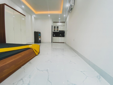 Không có căn thứ 2 tại Xã Đàn - 54m2, 5 tầng, 4,85 tỷ, nhà đẹp như mới