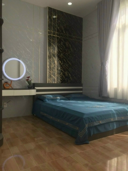 CHỐT LIỀN! NHÀ HẺM 129, LIÊN KHU 5-6, BÌNH TÂN, NHỈNH 3 TỶ