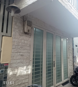 NHÀ XINH LÊ THÚC HOẠCH, PHÚ THỌ HÒA, TÂN PHÚ, NHỈNH 2 TỶ