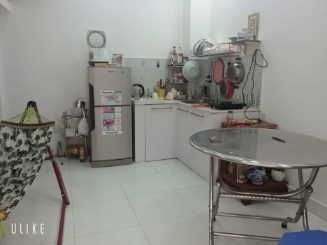 NHÀ XINH LÊ THÚC HOẠCH, PHÚ THỌ HÒA, TÂN PHÚ, NHỈNH 2 TỶ