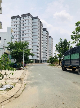 2 Tầng HXH-P14-Phạm Văn chiêu - 3.7 x17- chỉ 4.x tỷ TL-