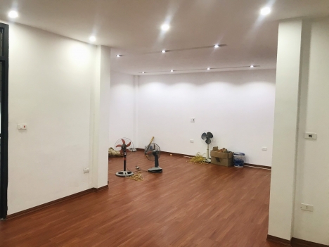 BÁN NHÀ PHÚ ĐÔ ĐẸP RỘNG 50M2 5 TẦNG MT 7M NHỈNH 5 TỶ