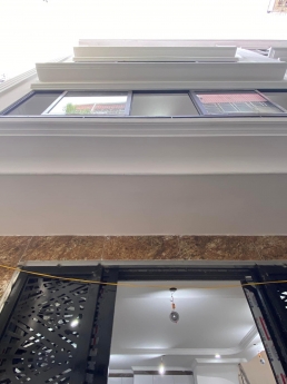 Bán nhà phố Kim Mã, diện tích 52m 3 mặt thoáng, 5 tầng giá 5,9 tỷ