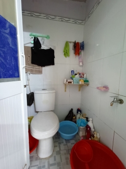 Bán nhà mặt tiền Lê Đức Thọ Quận Gò Vấp 120m2 cho thuê 35tr/t giá 14.5 tỷ