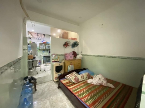 TÂN PHÚ, HXT THÔNG, NGAY KHUÔNG VIỆT, GẦN HÒA BÌNH, GIÁP Q11, TÂN BÌNH, VỬA Ở VỪA CHO THUÊ HƠN