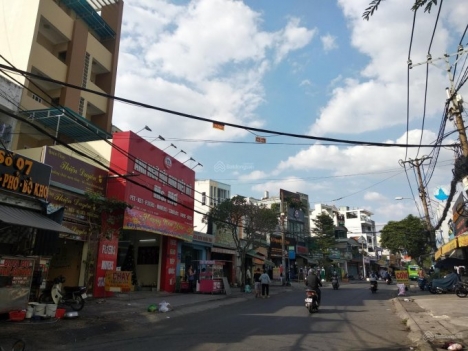 Nhà Bán MT KINH DOANH SẦM UẤT Phước Bình   Sát  Đỗ Xuân Hợp  Tp Thủ Đức DT 92m2 Nhỉnh 9.8 tỷ