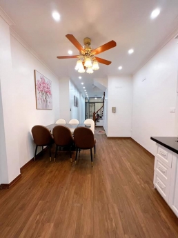 Cực phẩm nhà đẹp Bắc Từ Liêm ngõ 401 Xuân Đỉnh 40m2, MT 4.1m, sang trọng, hiện đại