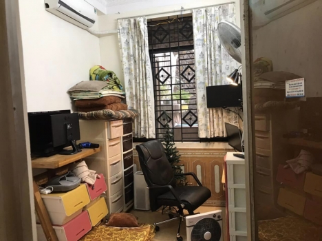 BÁN NHÀ QUANG TRUNG, PHƯỜNG 10, GÒ VẤP, 53M2, 3.85 TỶ