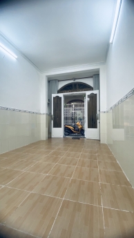 Bán nhà Tống Văn Hên, P15. DT 3.1x11, 1 lầu, 2pn. Giá 3.42 tỷ thương lượng