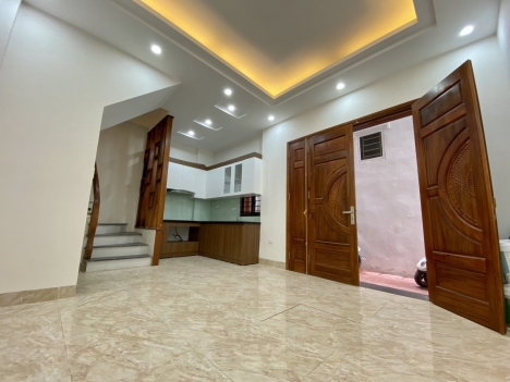 BÁN NHÀ BÁT KHỐI-NHÀ MỚI Ở NGAY-Ô TÔ -10M Ô TÔ TRÁNH- ANH SINH- 32M- 5 TẦNG-3,6 TỶ