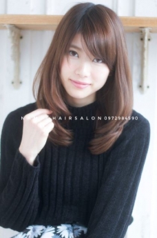 Làm Tóc Lỡ Top Salon Uốn Tóc Uy Tín Giá Rẻ Hoài Đức -Nam Đỗ Hair Salon