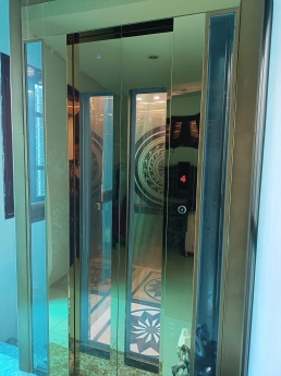 Bán biệt thự phân lô Cầu Giấy tuyệt đẹp