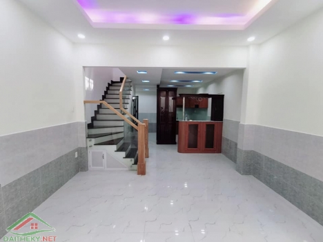 BÁN NHÀ PHÚ NHUẬN 45M2 HXH ĐỖ CỔNG – SÁT MẶT TIỀN – GIÁ TỐT NHẤT THÍCH QUẢNG ĐỨC CHỈ 4.3 TỶ.