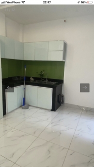 Bán nhà sổ Hồng đường Bùi Hữu Nghĩa p2 gần chợ bà chiểu,